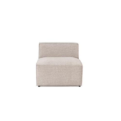 Atelier Del Sofa Naslonjač, Lora O1 - Mocha slika 1