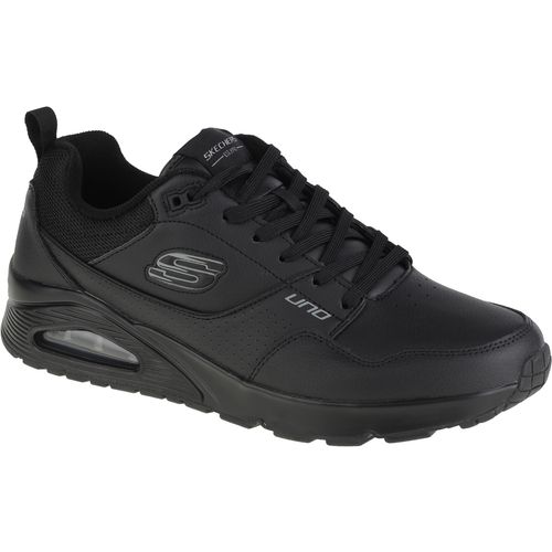 Skechers uno-suroka 232250-bbk slika 1