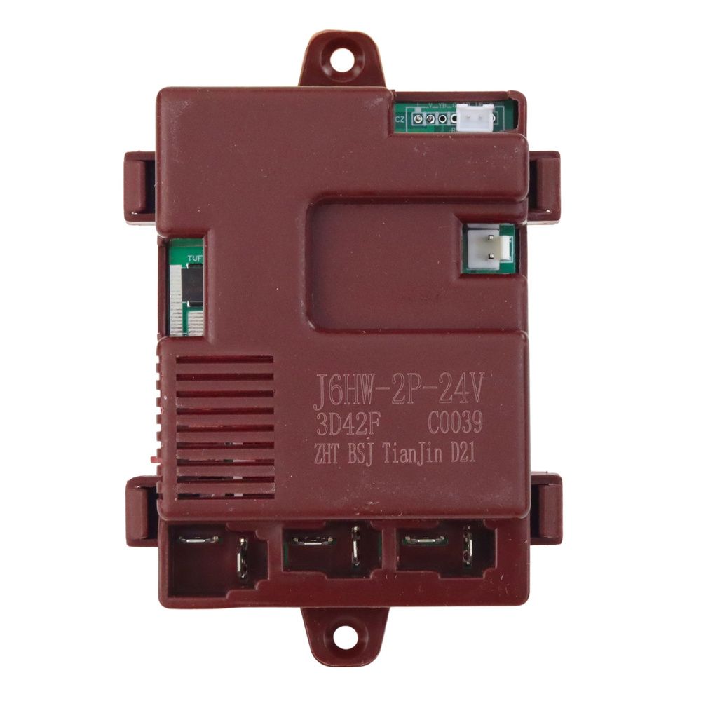 24V centralni modul za električni automobil WXE1688 slika 2