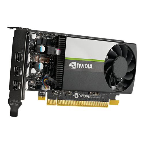 Grafička kartica PNY Quadro T400 4GB GDDR6 PCI-E 3.0 slika 2