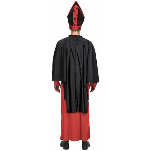 Svečana odjeća za odrasle My Other Me M/L Biskup (3 Dijelovi) slika 4