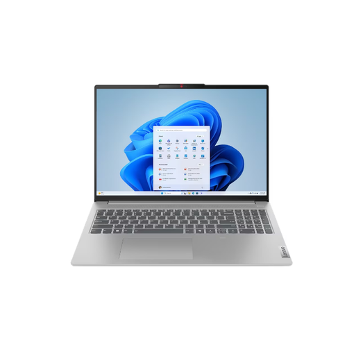 Lenovo 83DC004PYA IdeaPad Slim 5 16IMH9 (Cloud Grey, Aluminium) 16-Core Ultra7-155H 4.8GHz/24MB 32GB 1TB-NVMe 16" 2K (2048x1280) OLED 400n GL TrueBlack-500 WC-1080p ARC-Graphics WiFi BT5.2 HDMI Backlite USB-C/DP 76Wh DOS slika 8