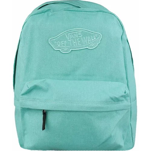 Unisex ruksak Vans realm backpack vn000nz0lzz slika 9