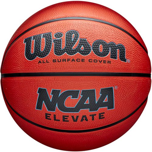 Wilson Lopta Ncaa Elevate Sz7 Wz3007001xb7 slika 1