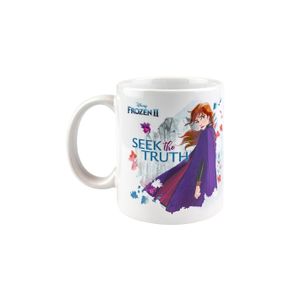 PYRAMID FROZEN 2- SEEK THE TRUTH MUG