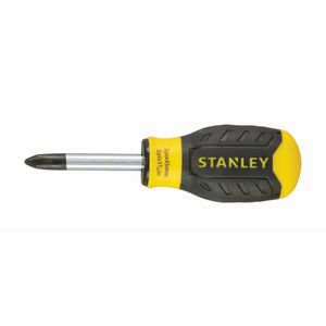 Stanley Odvijač C/Grip Phillips 2Pt X 45mm 0-64-934