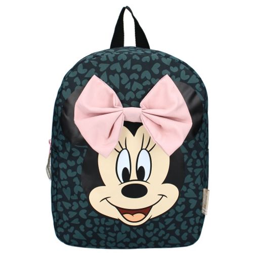 Minnie Mouse Ruksak Hey It's Me! Green slika 2