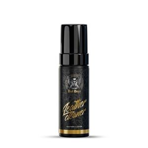 Bad Boys Leather Cleaner Pjena za čišćenje kože automobila 150ml