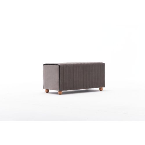 Mabel Puf - Mink Mink Pouffe slika 5