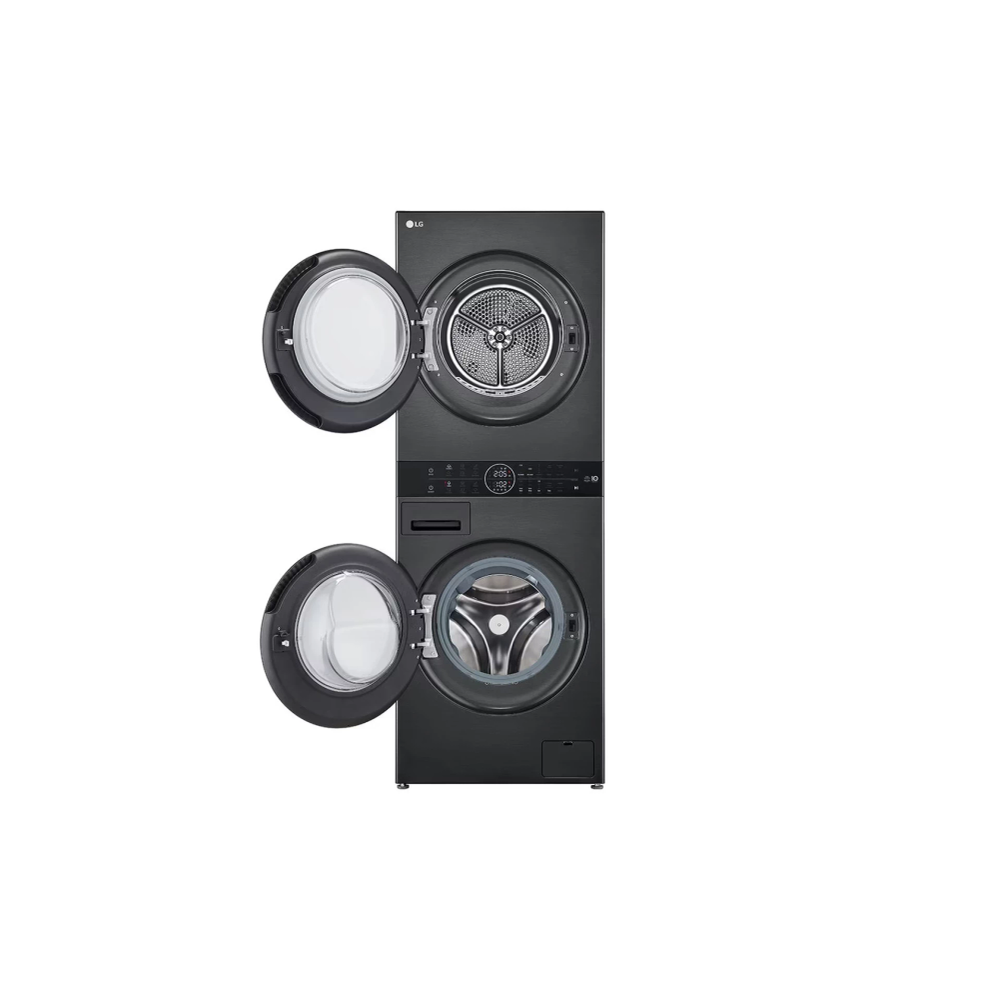 LG Ves masina+susilica WT1210BBF 12\10kg TORANJ slika 2