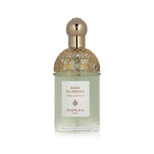 Guerlain Aqua Allegoria Nerolia Vetiver Eau De Toilette 125 ml (unisex) slika 1