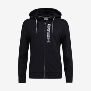 HEAD Dukserica CLUB GRETA Hoodie FZ Žene