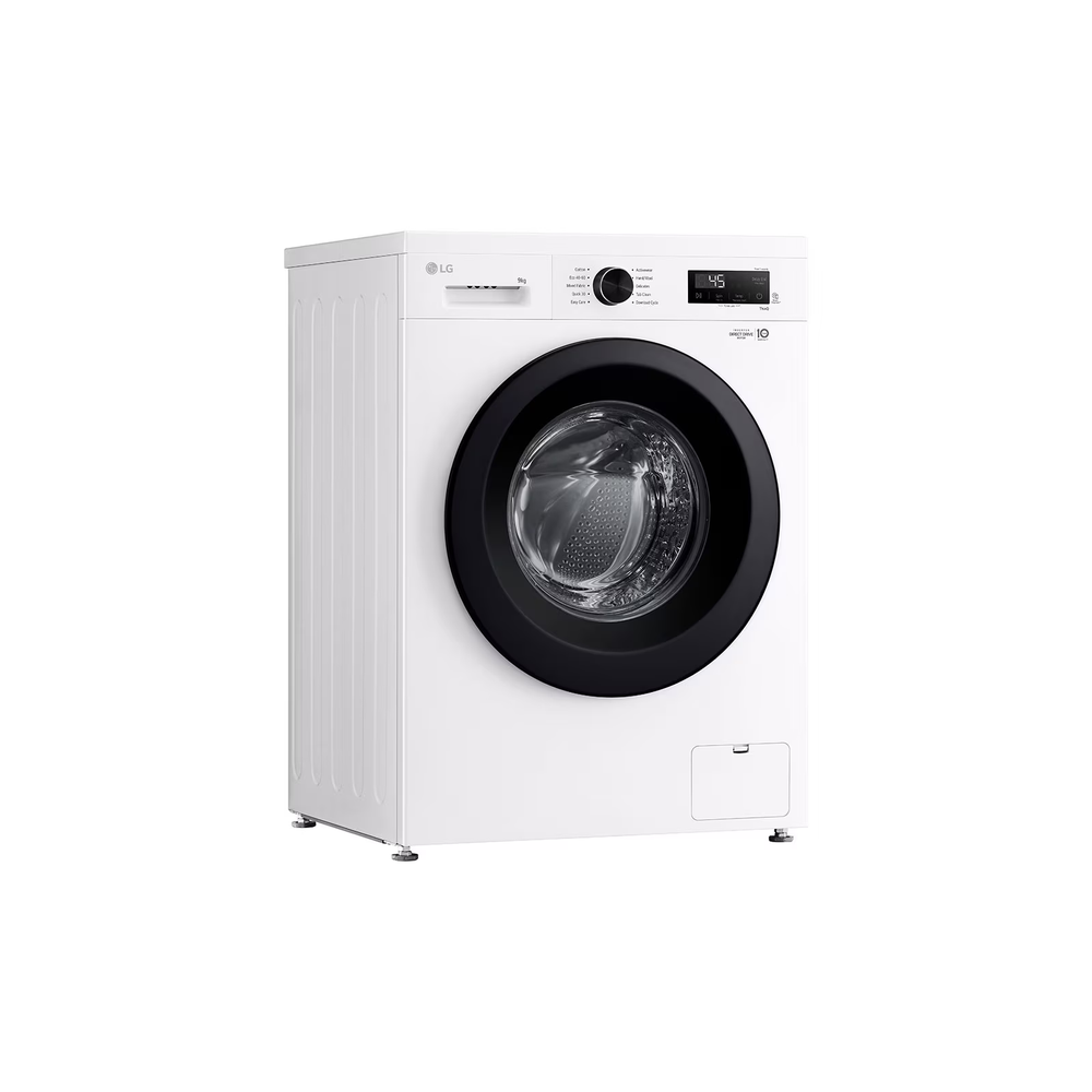 LG perilica rublja F4X1009NWK slika 7