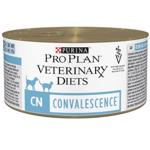 Purina Pro Plan Veterinary Diet Canine/Feline Convalescence 195 g slika 1