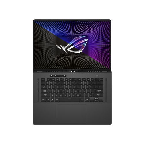 ASUS ROG Zephyrus G16 GU603VI-N4014W (16 inča QHD+, 7-13620H, 16GB, 1TB SSD, RTX 4070, Win11 Home) laptop slika 3