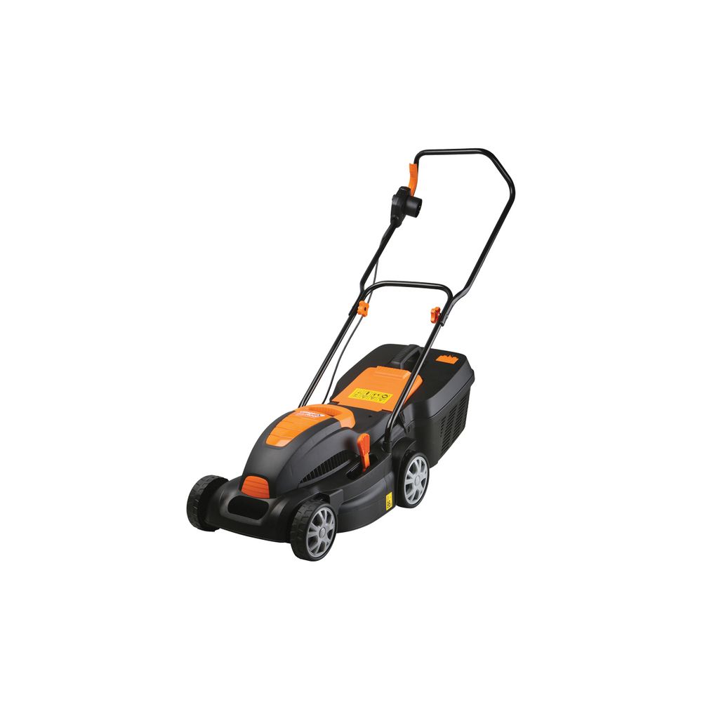 Villager Elektricna kosacica VILLY 1400 P slika 4