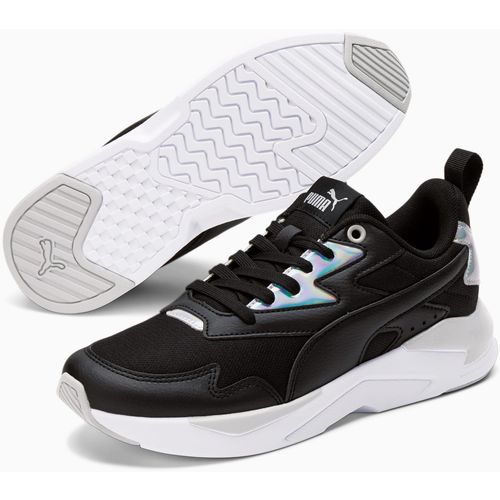 Puma X-Ray lite Metallic ženske tenisice 368858-04 slika 1