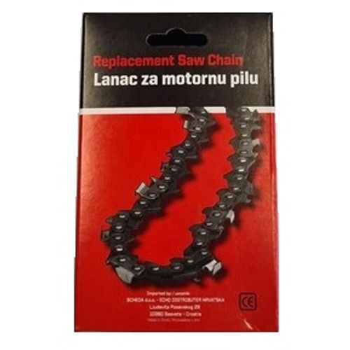 Lanac za motornu pilu .325, 64E, 1.5  slika 1