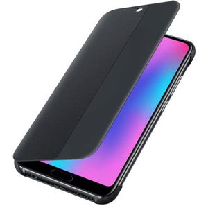 Maska za mobitel za Honor 10 (Crno)