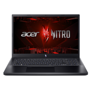 Acer Nitro ANV15-51 Laptop 15.6"FHD IPS/i7-13620H/16GB/512GB SSD/GFRTX4050-6GB/FPR/backlit/crna