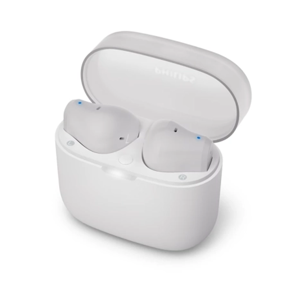 PHILIPS Wireless Slušalice sa mikrofonom TAT2139WT/00 White slika 3