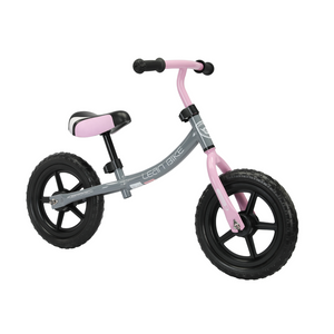 Dječji bicikl bez pedala Corrado rozi