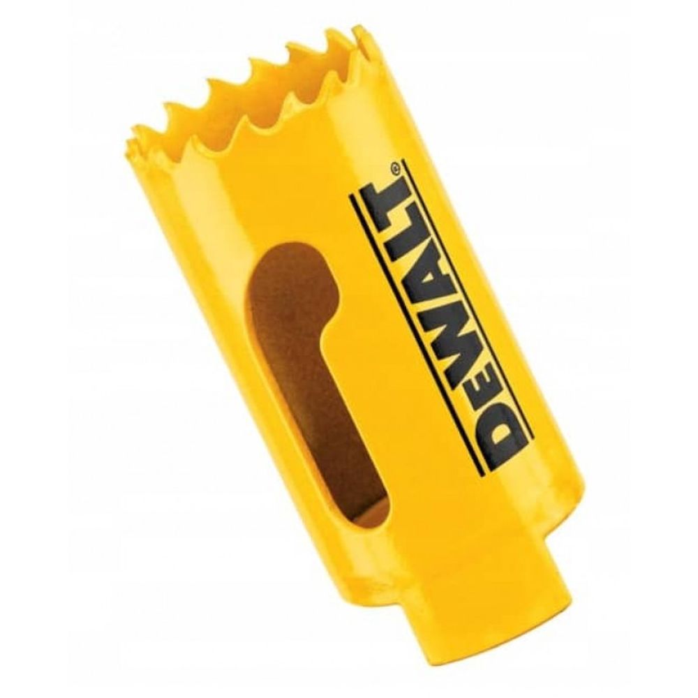KRUNSKA PILA BIMETALNA 25MM EXTREME Dewalt DT90303 slika 1
