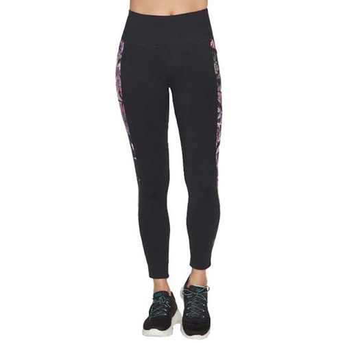 Skechers Helanke The Gowalk Ultraviolet Hw Fl Legging Wlg249-Bkpr slika 1