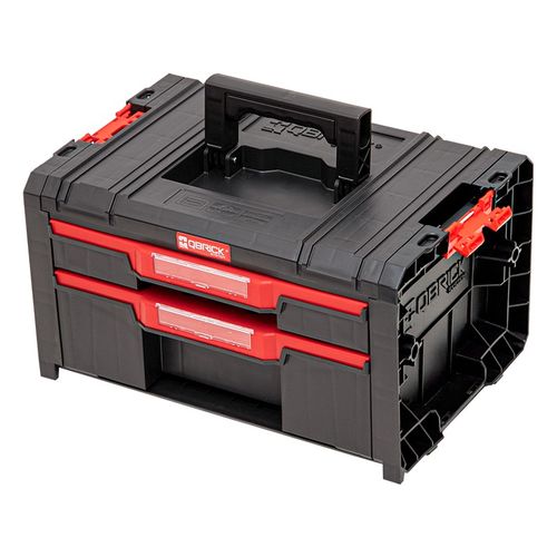 Kutija za alat Qbrick System PRO Drawer 2 Toolbox 2.0 Expert slika 1