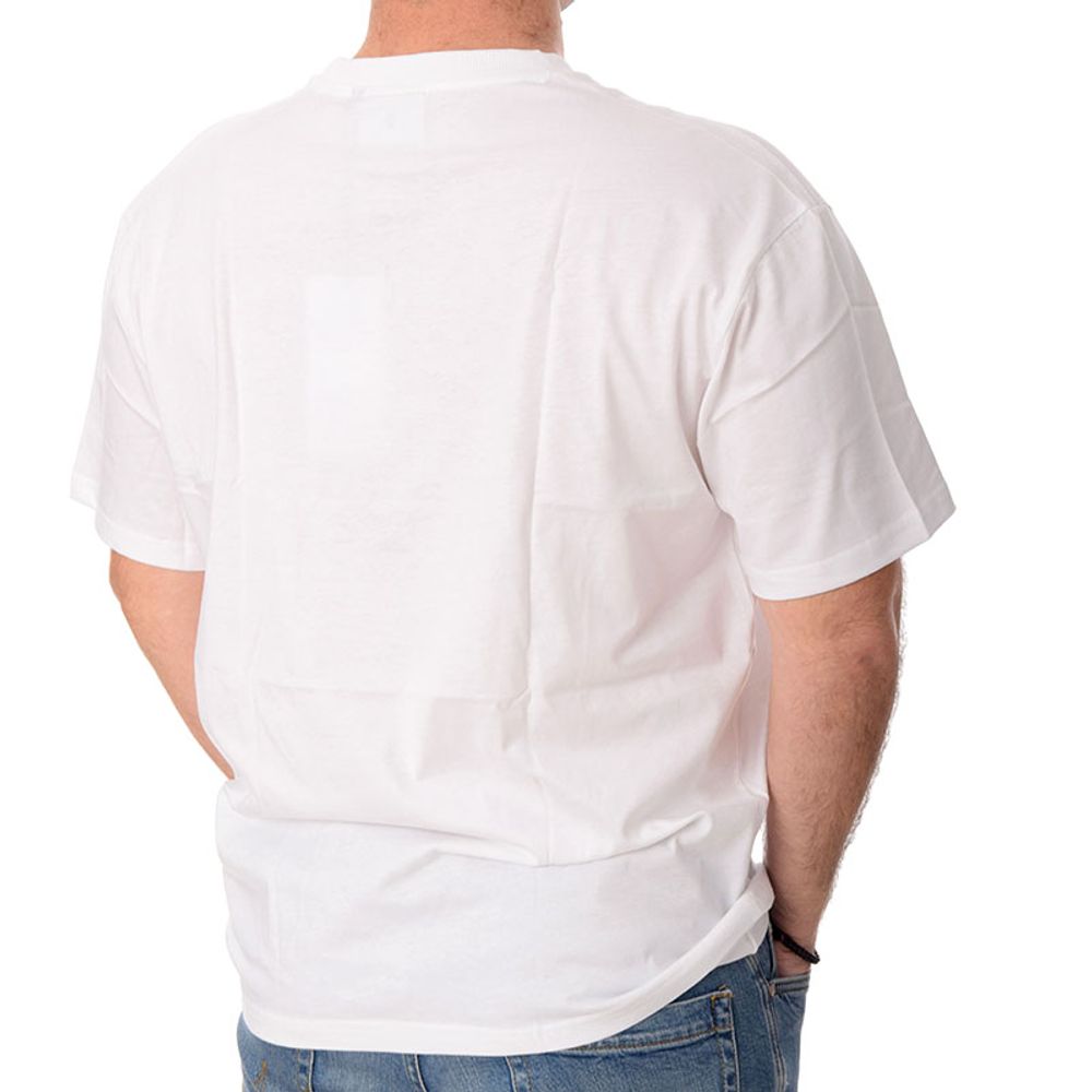 Hummel Majica kratki rukav Hmlregular SS T-Shirt Bee za muškarce slika 2