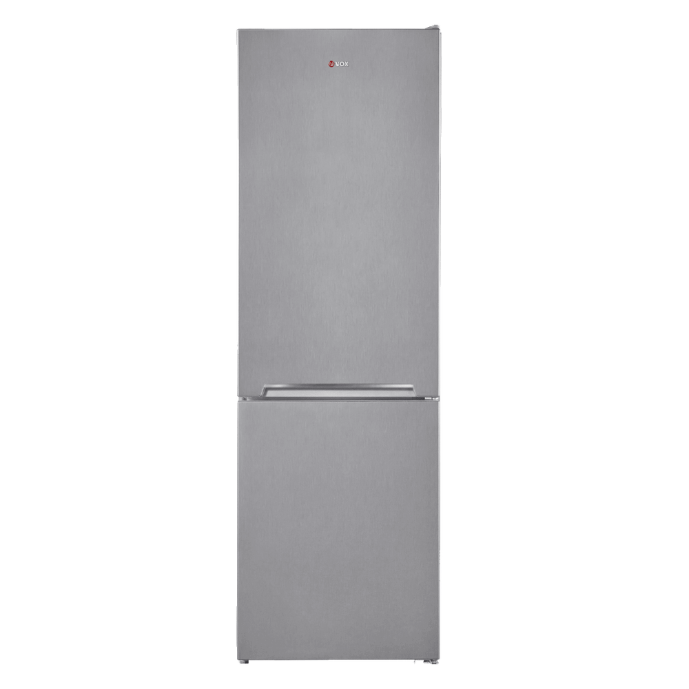 VOX Kombinovani frižider NF 3830 IXE / 367 l slika 1
