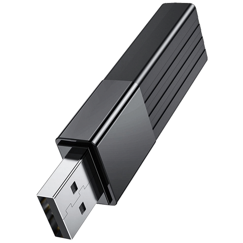 hoco. Čitač kartica, 2u1, USB2.0/USB3.0 - HB20 Mindful slika 3