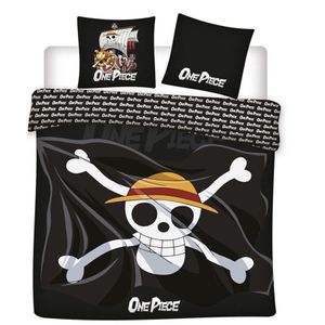 Posteljina One Piece od polikoton materijala za krevet 135cm