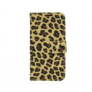 Futrola na preklop Leopard za Ipad mini 2 braon