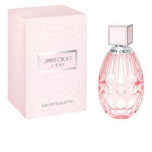 Jimmy Choo Jimmy Choo L'Eau Eau De Toilette 60 ml za žene