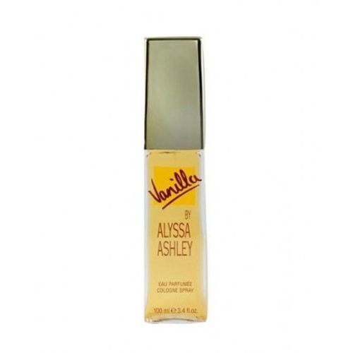 Alyssa Ashley Vanilla Eau De Toilette 50 ml (woman) slika 1