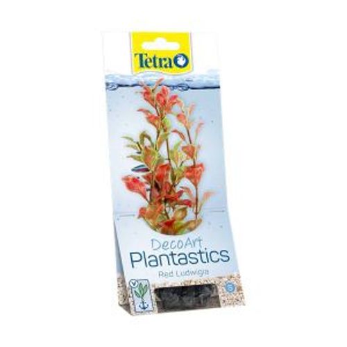 Tetra veštačka biljka za akvarijum DecoArt 15 cm, R. Ludwigia S slika 1