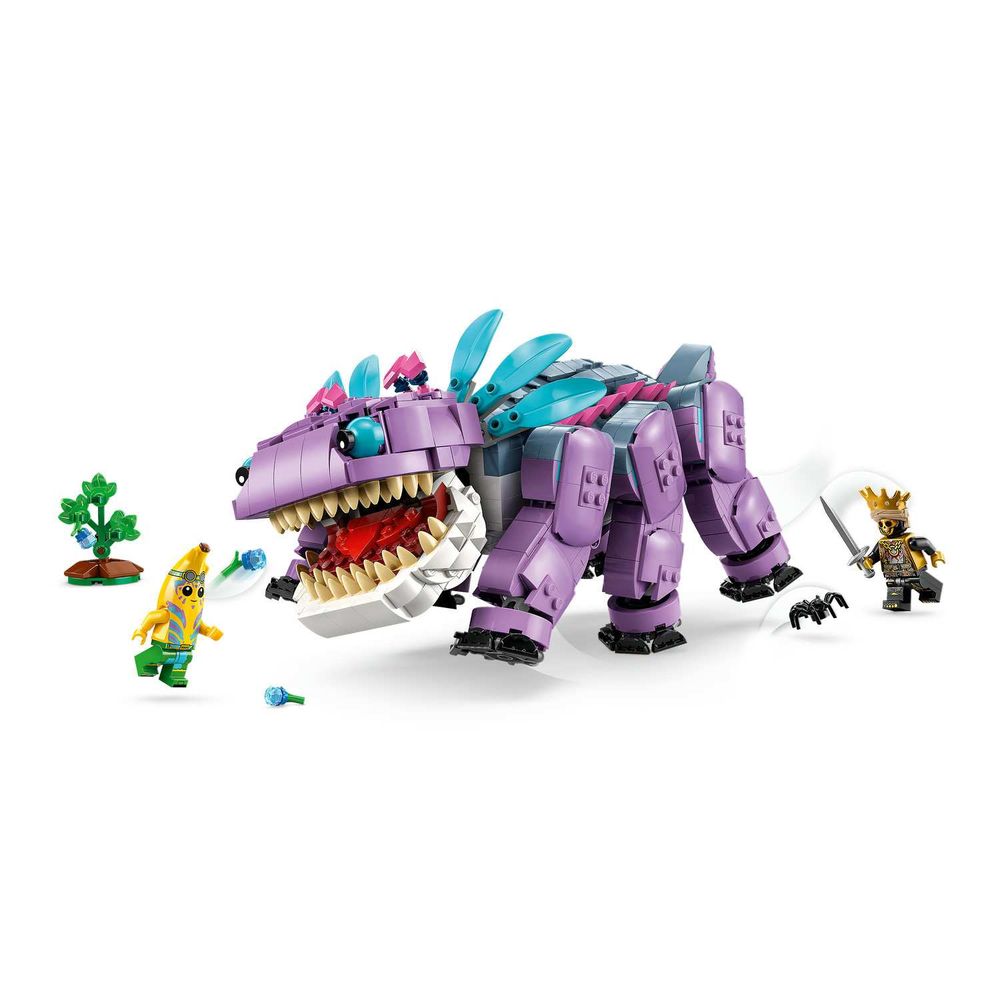 LEGO 77077 Klombo slika 3