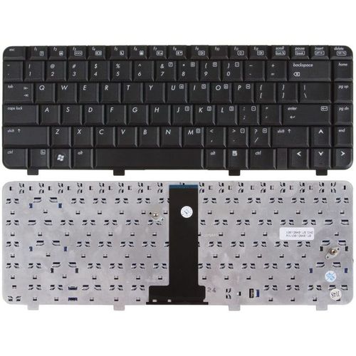 Tastatura za HP 540 550 Compaq 6520 5720 6520S 6720S slika 1