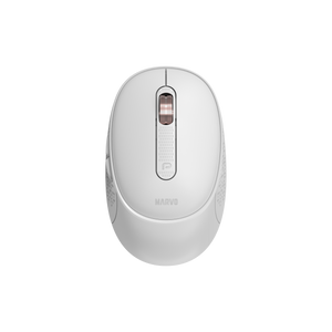 MARVO OFFICE WM111 WH WIRELESS MOUSE WHITE