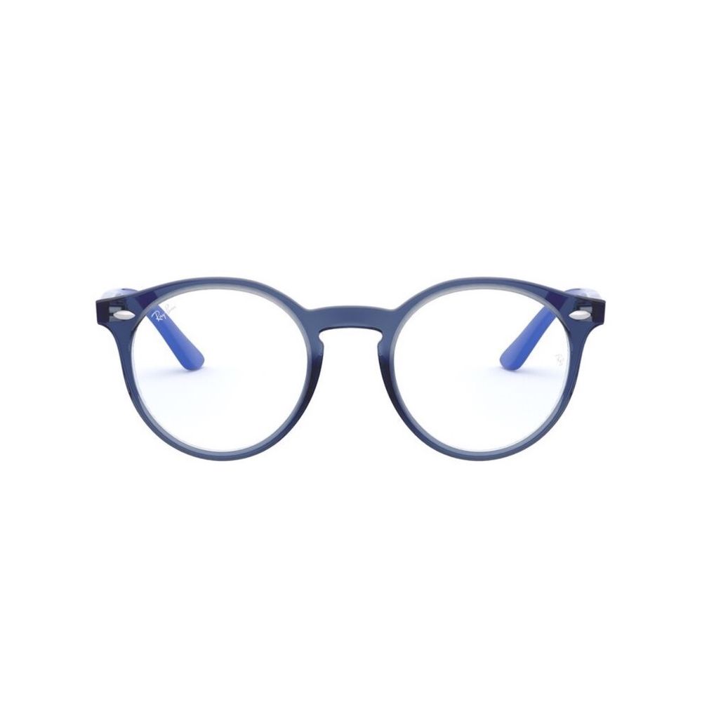 Unisex Dioptrijske naočale Ray Ban RY1594 44 Blue slika 1
