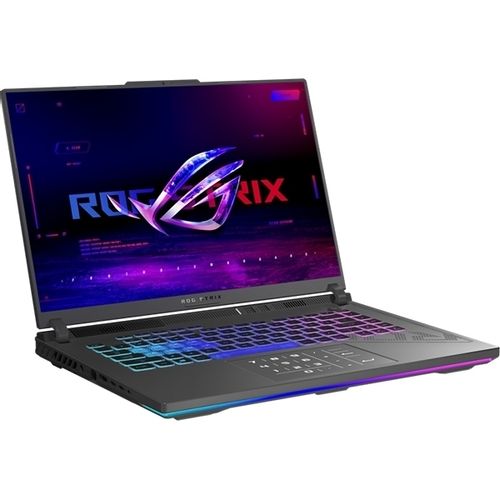 Laptop Asus ROG Strix G16 G614JU-N3110, i7-13650HX, 16GB, 512GB, 16" FHD+ 165Hz, RTX4050, Windows 11 Home (sivi) slika 9