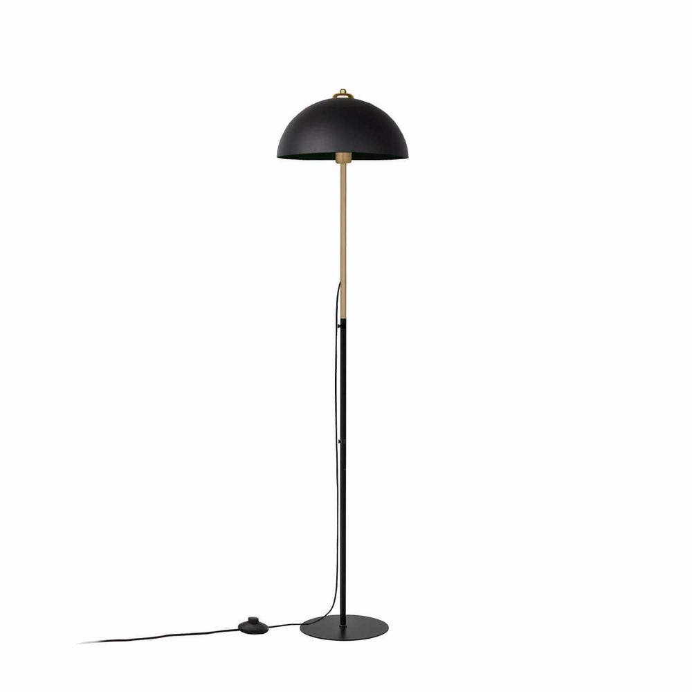 Podna Lampa 241939 - Crna slika 2