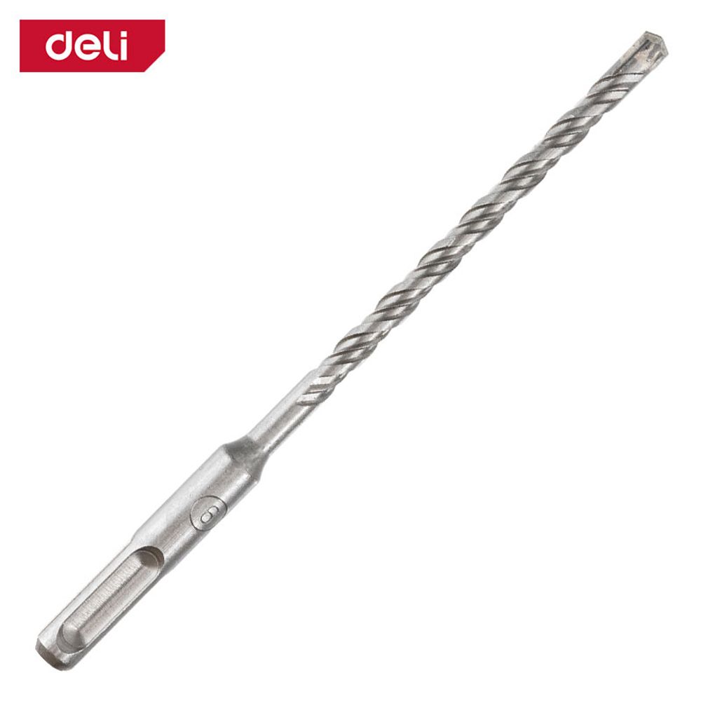 Građevinska burgija X-TIP 6x160mm EDH-YCZ16006 slika 1