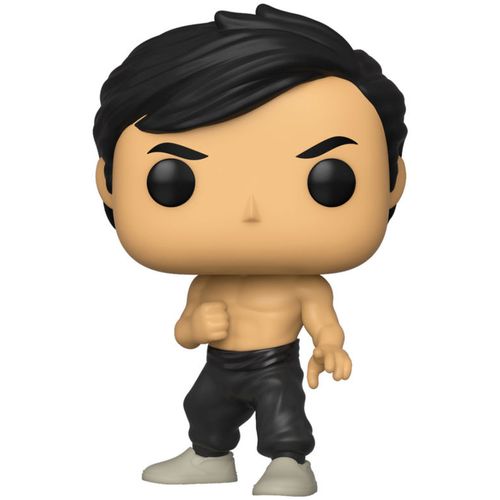 POP figura Mortal Kombat Liu Kang slika 1