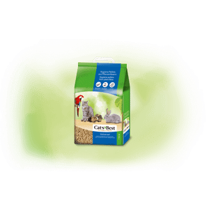 Cat’s best Universal 20L (cca.11kg), stelja za životinje