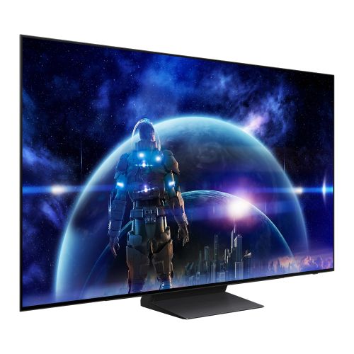 SAMSUNG QE48S90DAEXXH S90D OLED 4K Smart Televizor (2024) slika 3