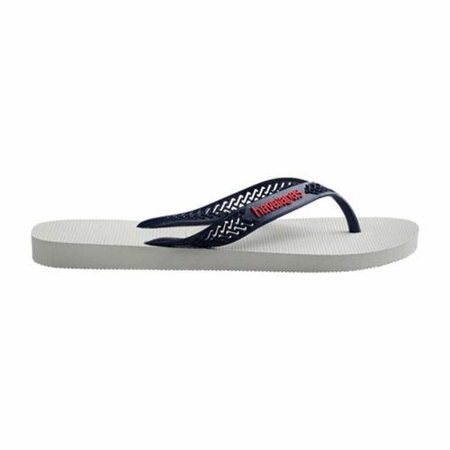 Ženske Japanke Havaianas Power Light - Bijela slika 2