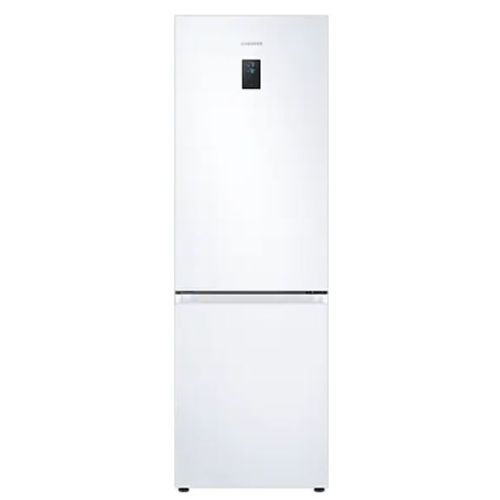 Samsung RB34T672FWW/EK Frižider sa donjim zamrzivačem i SpaceMax™ tehnologijom, Inverter, NoFrost, visina 185,3 cm, bela boja slika 1