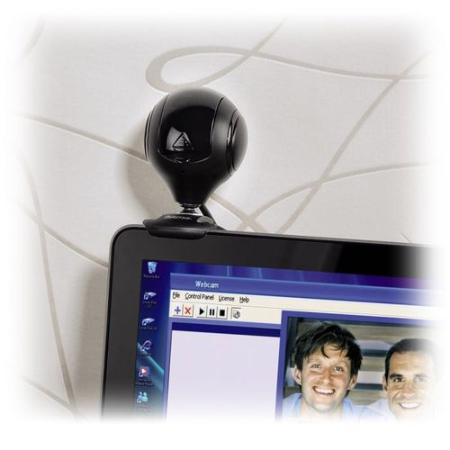 Hama "Spy Protect" HD web kamera slika 4